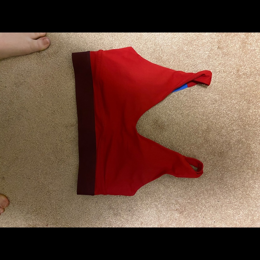 Fabletics Sports Bra